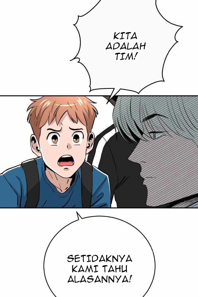 Build Up Chapter 84 - Halaman 95