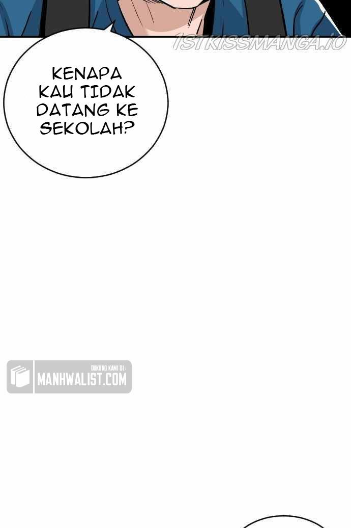 Build Up Chapter 84 - Halaman 97