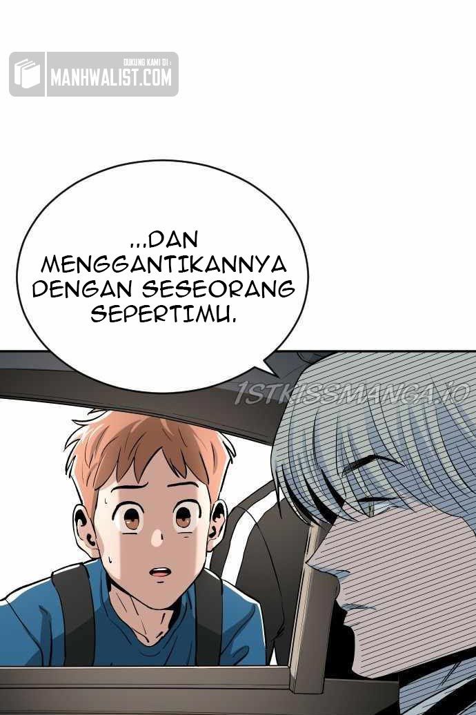 Build Up Chapter 84 - Halaman 99