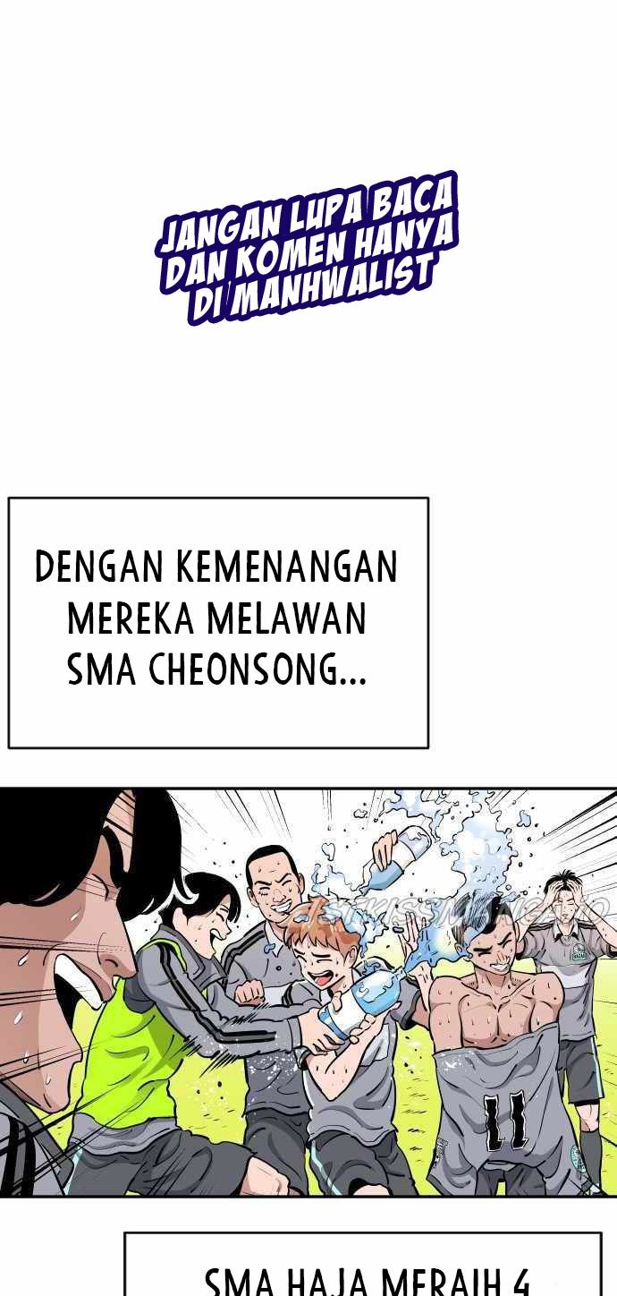 Komik Build Up Chapter 81 gambar 1