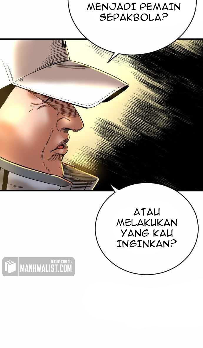 Build Up Chapter 81 - Halaman 101