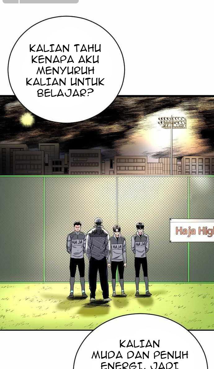 Build Up Chapter 81 - Halaman 103