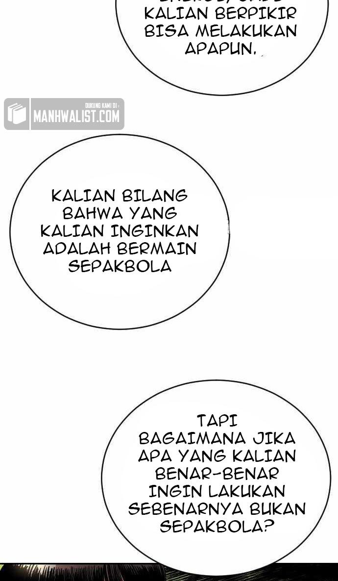 Build Up Chapter 81 - Halaman 104