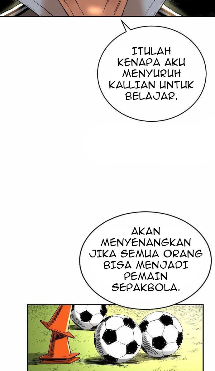Build Up Chapter 81 - Halaman 108