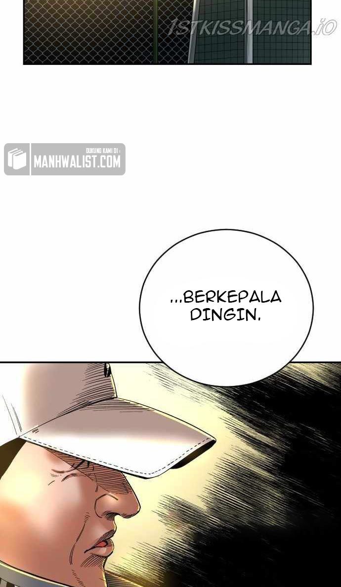 Build Up Chapter 81 - Halaman 110