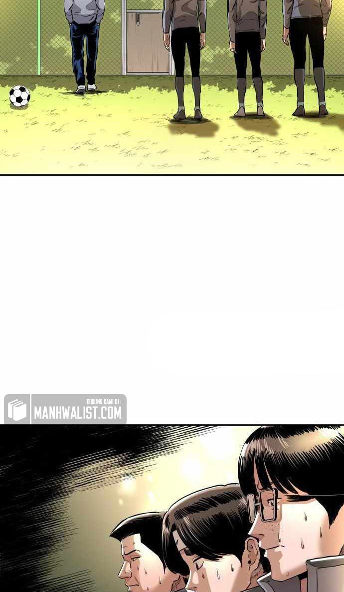 Build Up Chapter 81 - Halaman 112