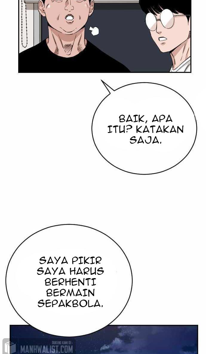 Build Up Chapter 81 - Halaman 119