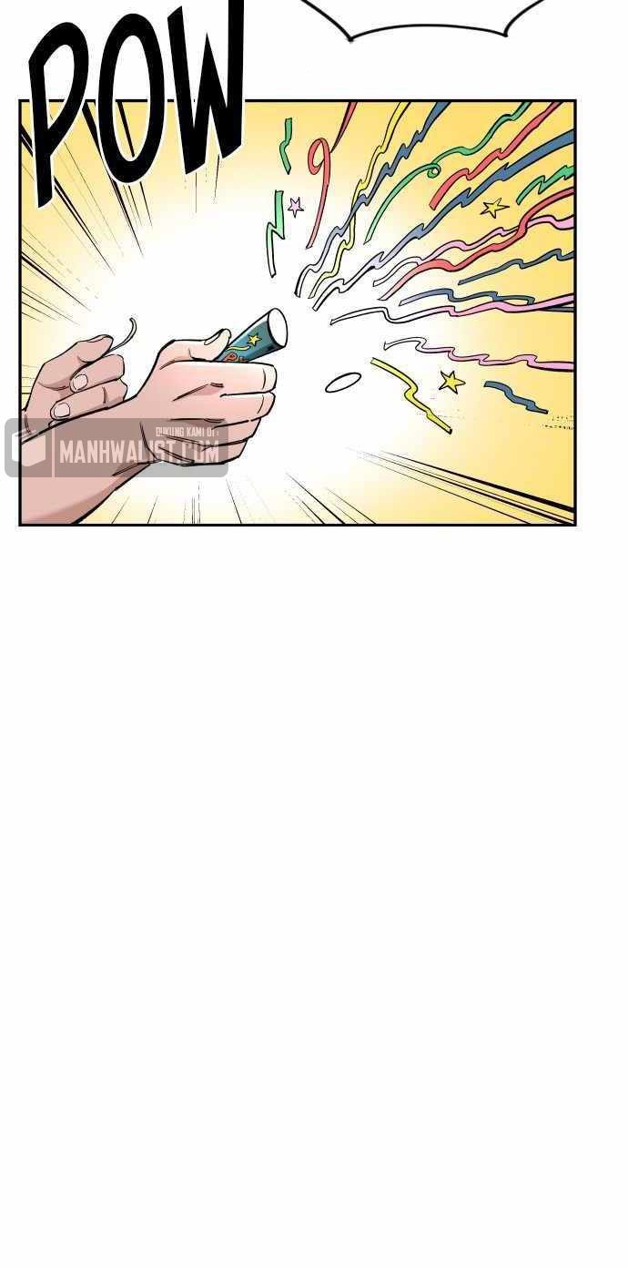 Build Up Chapter 81 - Halaman 26
