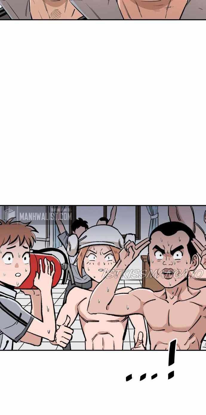 Build Up Chapter 81 - Halaman 31