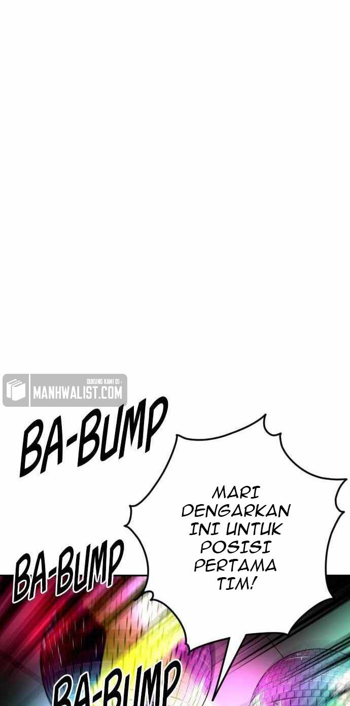 Build Up Chapter 81 - Halaman 32