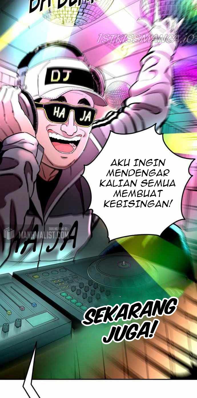 Build Up Chapter 81 - Halaman 33