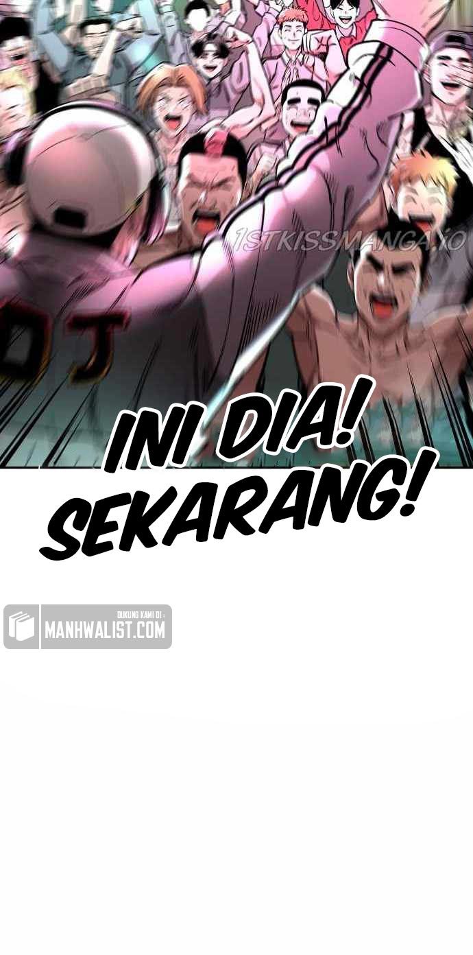 Build Up Chapter 81 - Halaman 35
