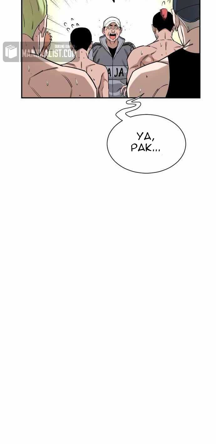 Build Up Chapter 81 - Halaman 46