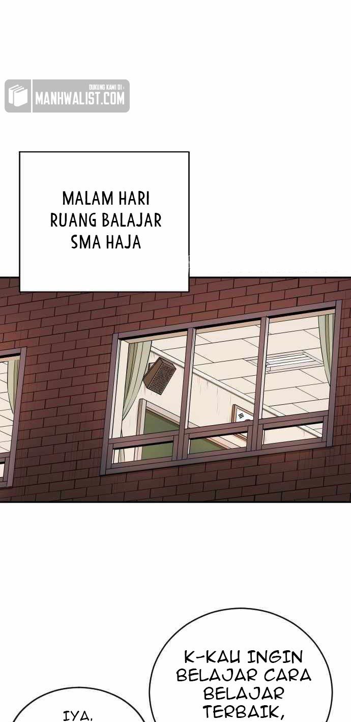 Build Up Chapter 81 - Halaman 47