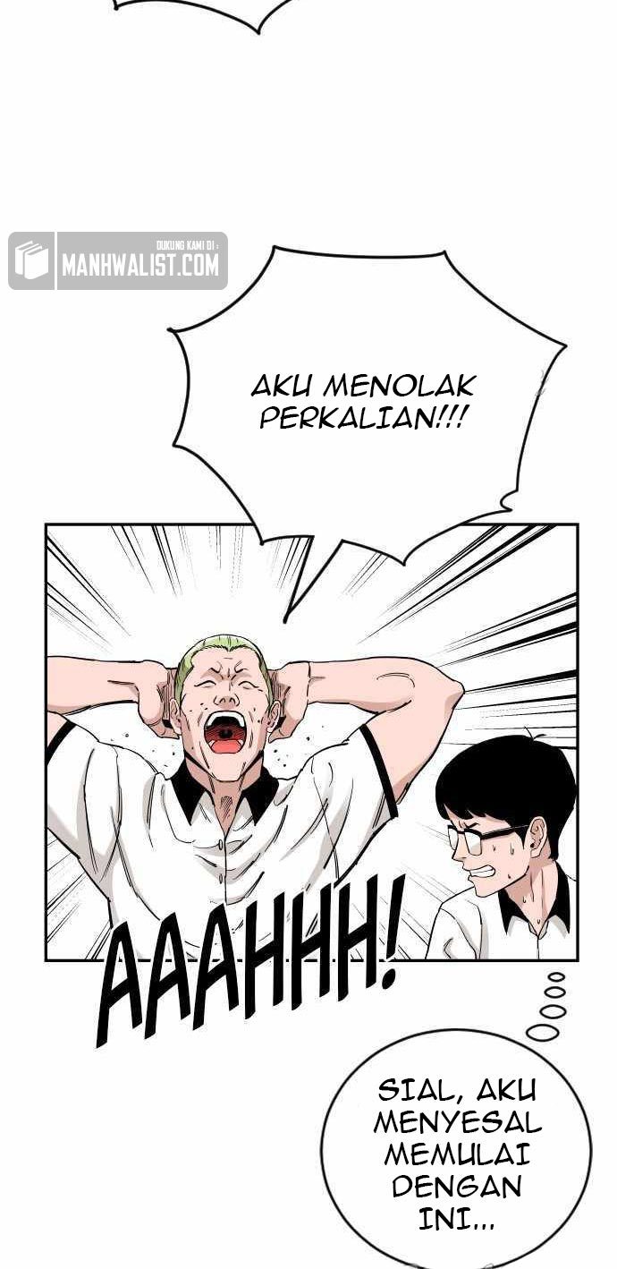 Build Up Chapter 81 - Halaman 52