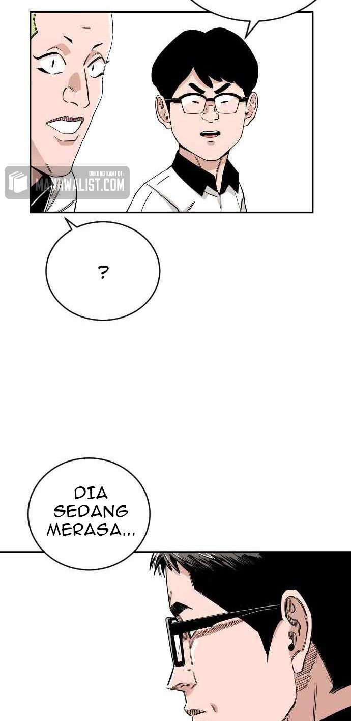Build Up Chapter 81 - Halaman 55