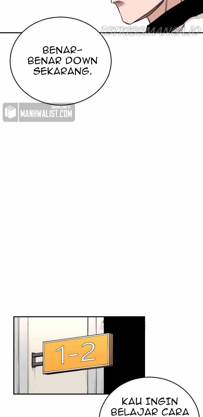 Build Up Chapter 81 - Halaman 56