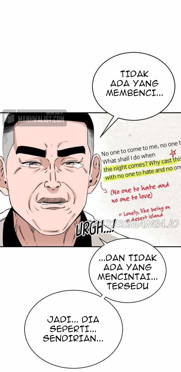 Build Up Chapter 81 - Halaman 59