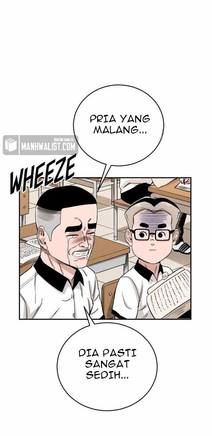 Build Up Chapter 81 - Halaman 60
