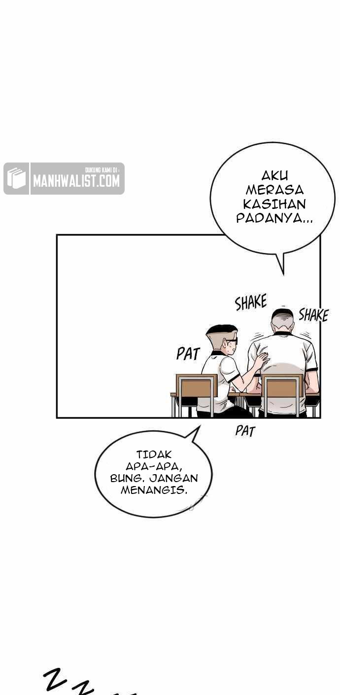 Build Up Chapter 81 - Halaman 61