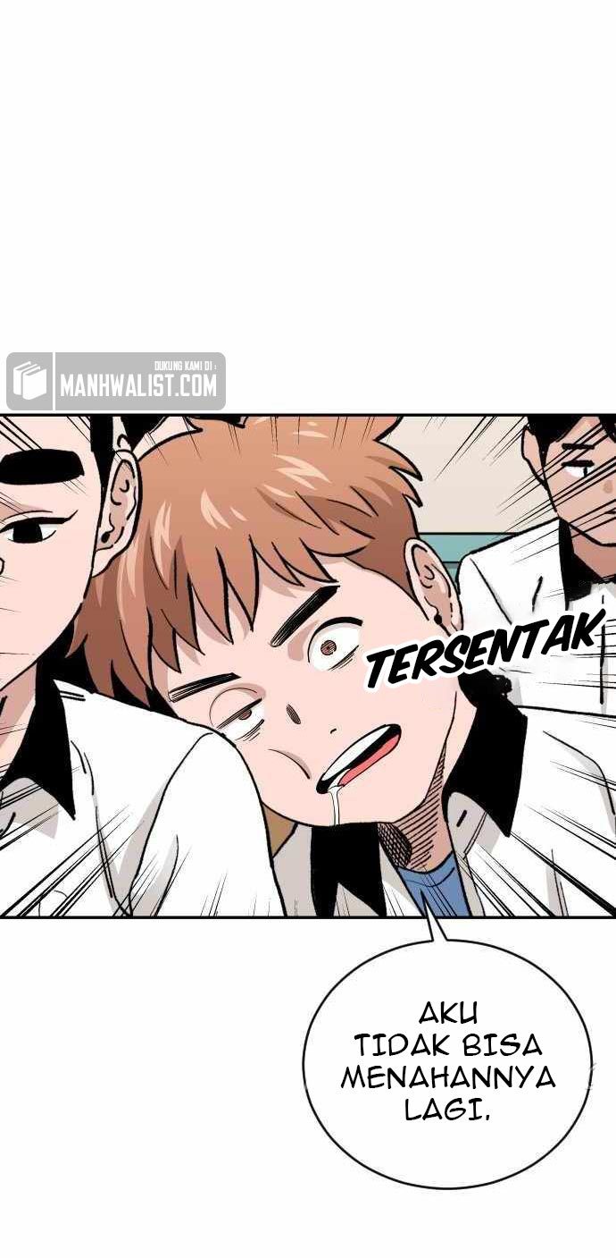 Build Up Chapter 81 - Halaman 63