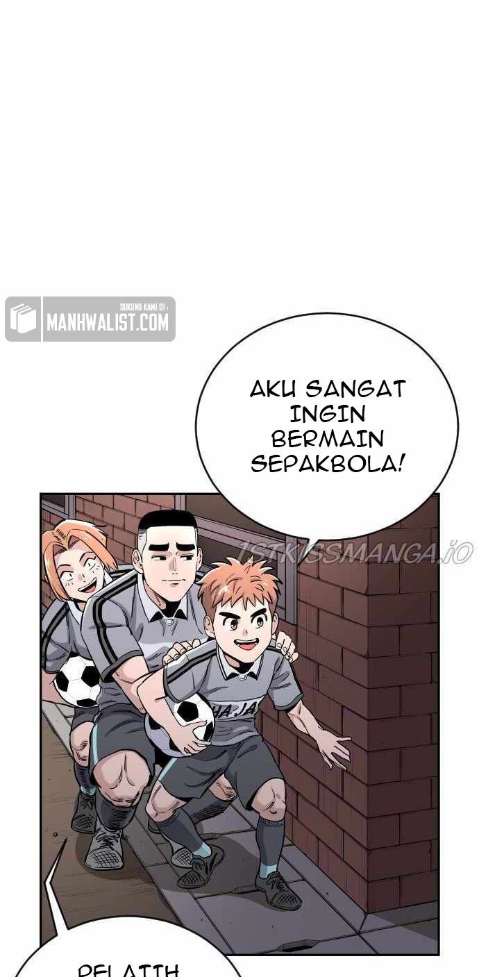 Build Up Chapter 81 - Halaman 64