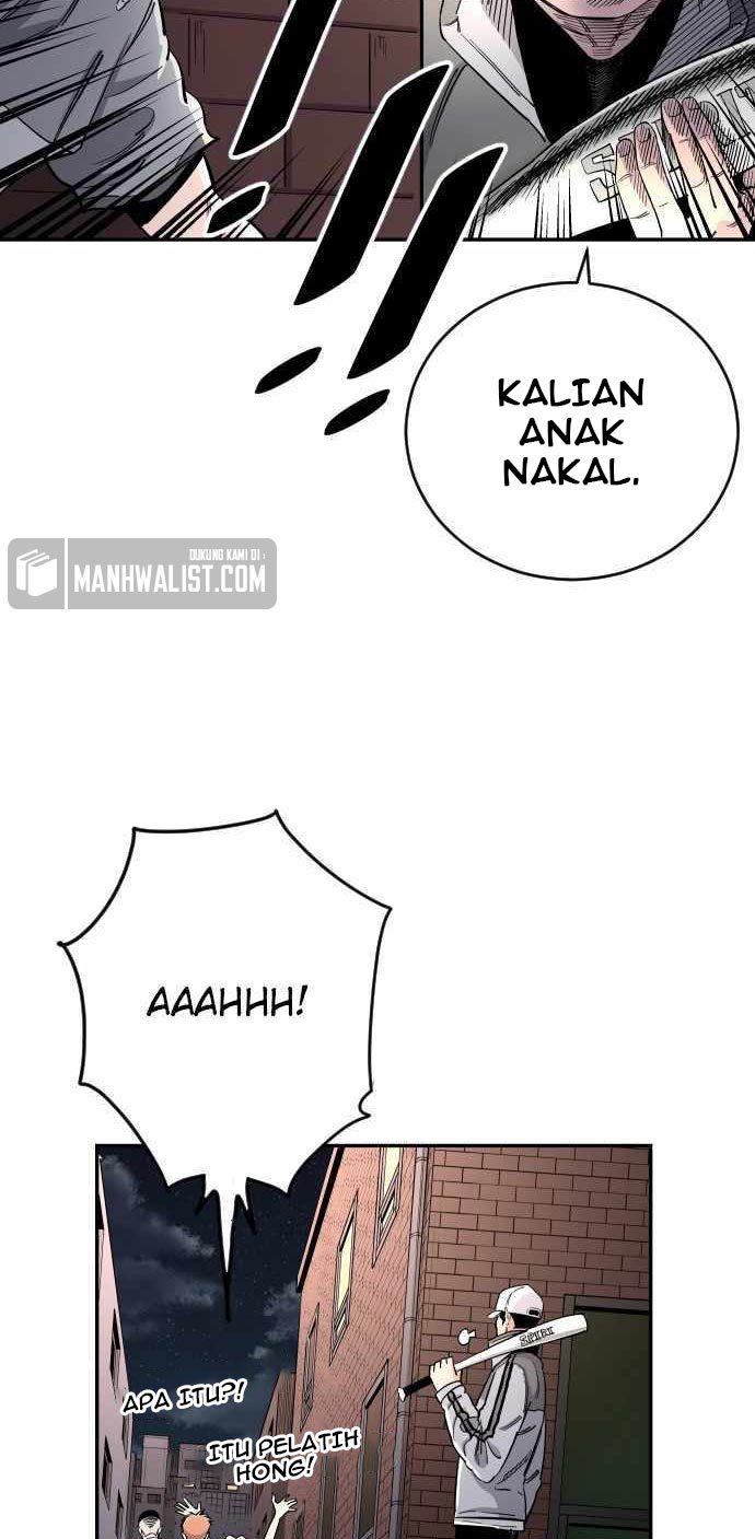 Build Up Chapter 81 - Halaman 66