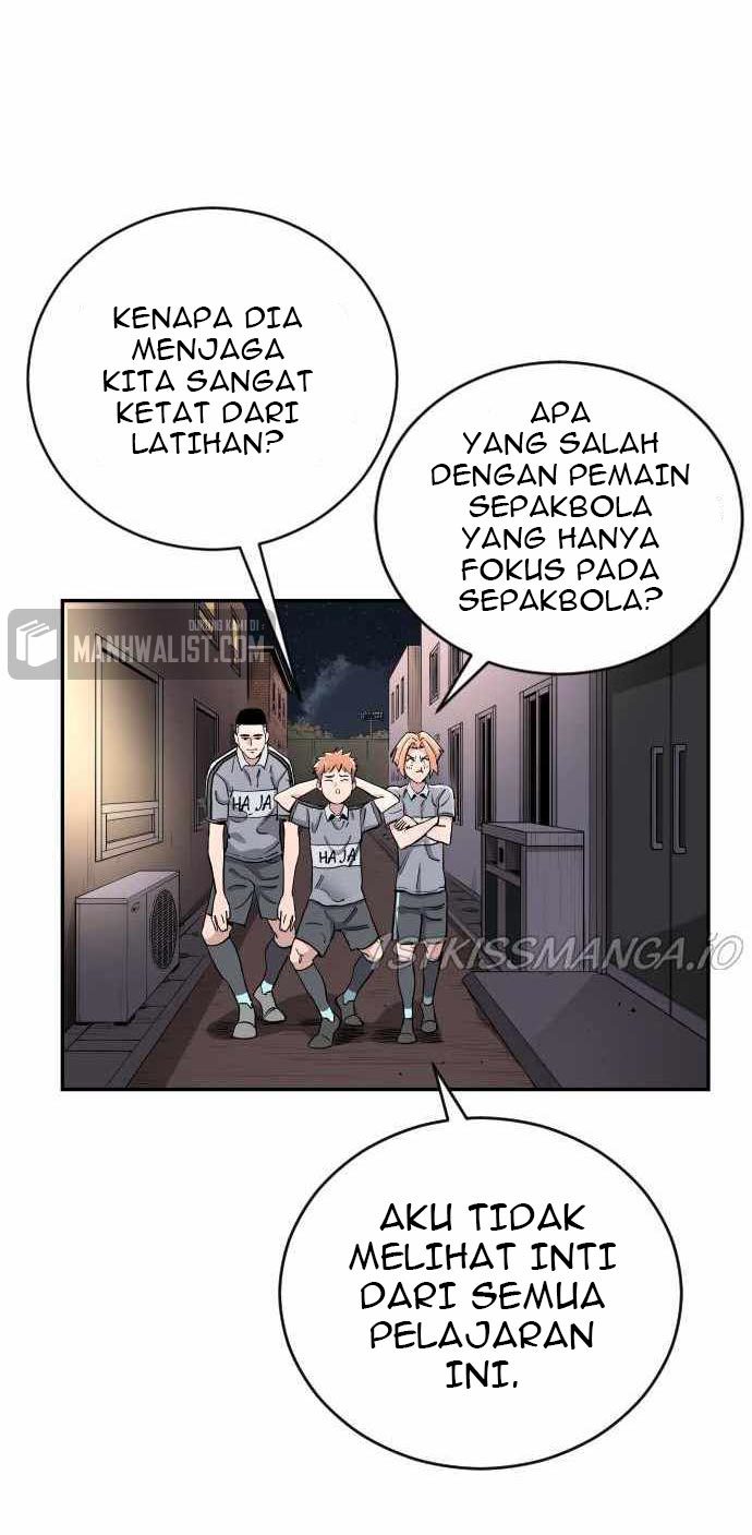 Build Up Chapter 81 - Halaman 68