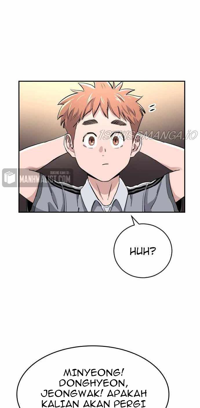 Build Up Chapter 81 - Halaman 69
