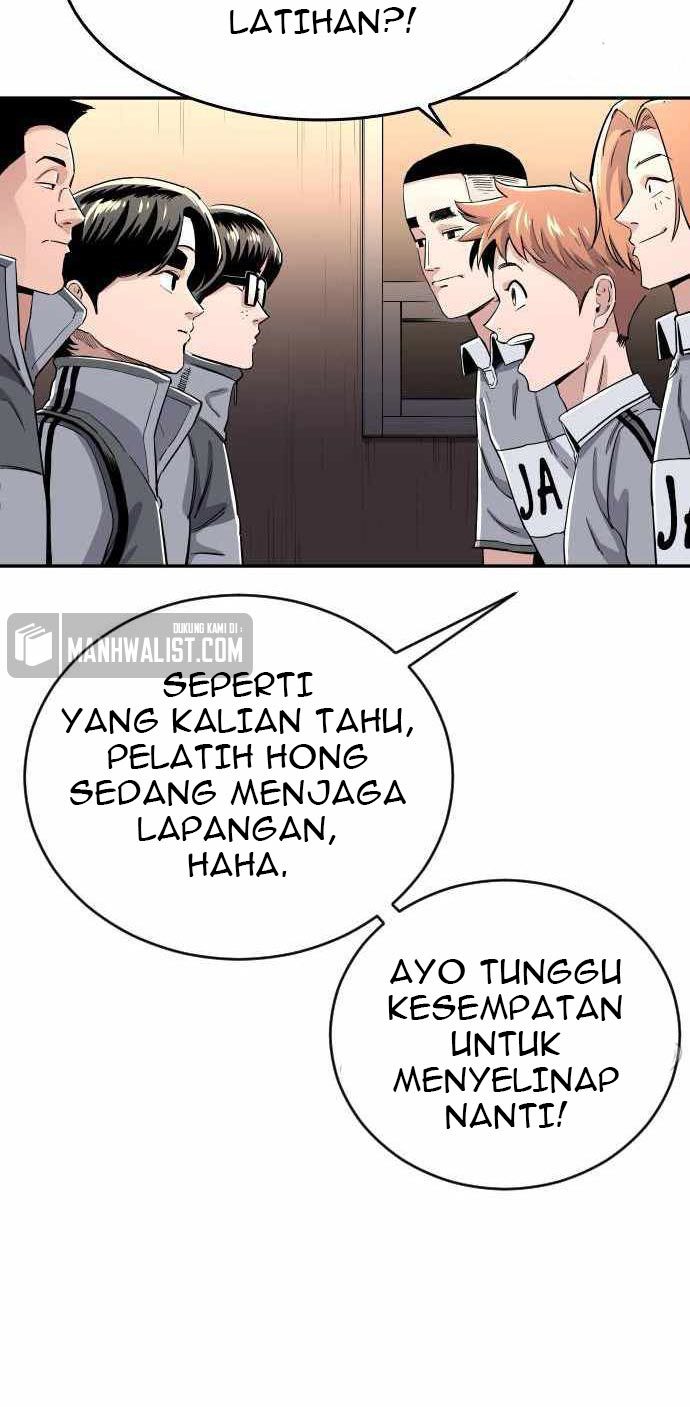 Build Up Chapter 81 - Halaman 70