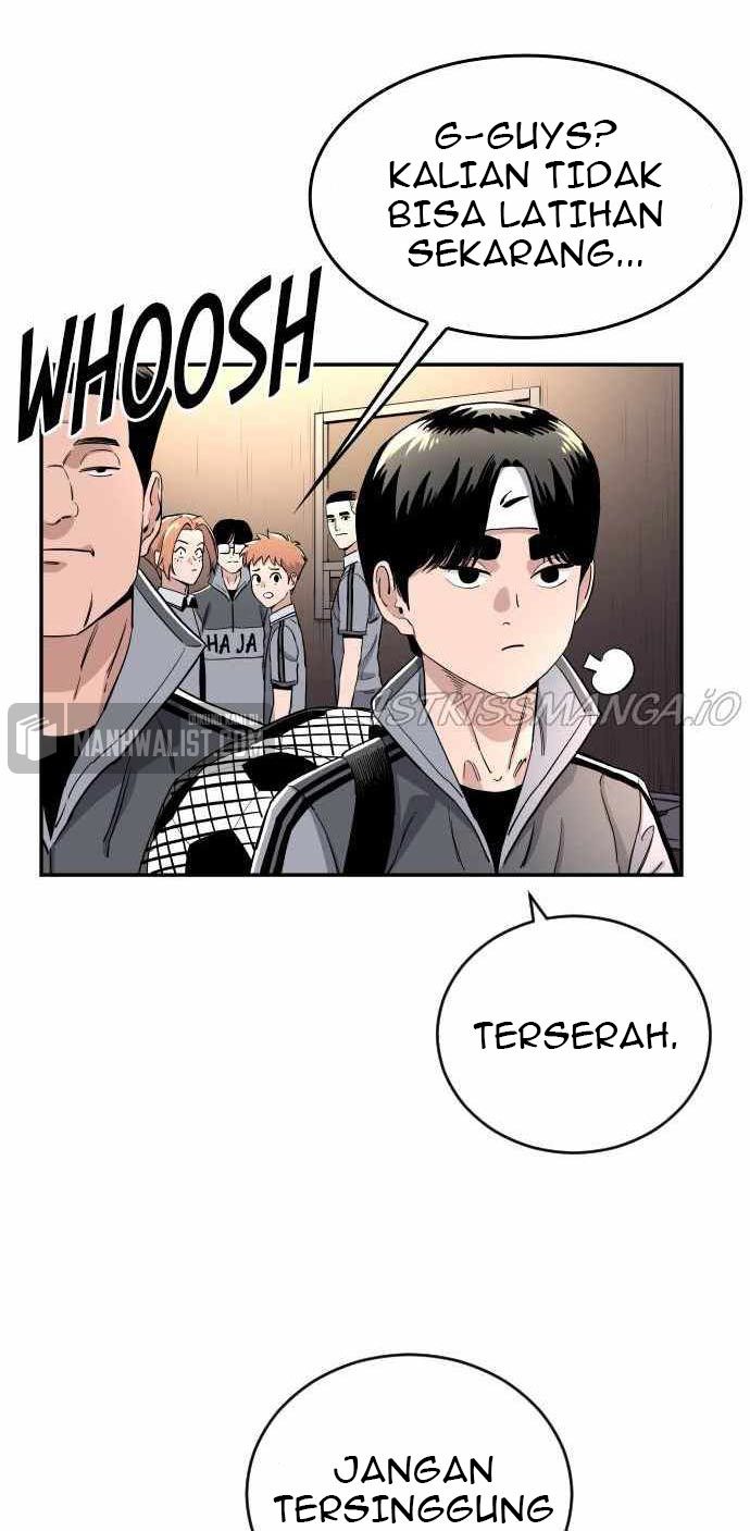 Build Up Chapter 81 - Halaman 71