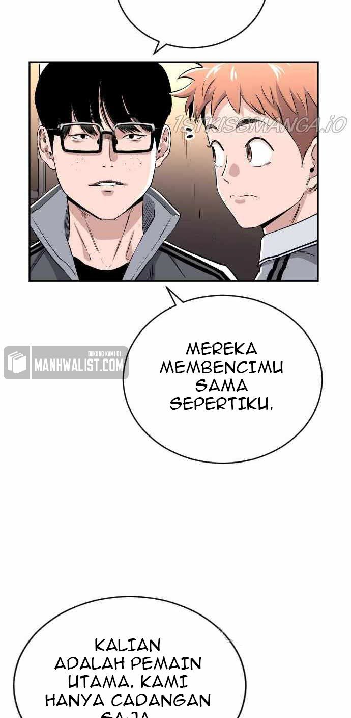 Build Up Chapter 81 - Halaman 72
