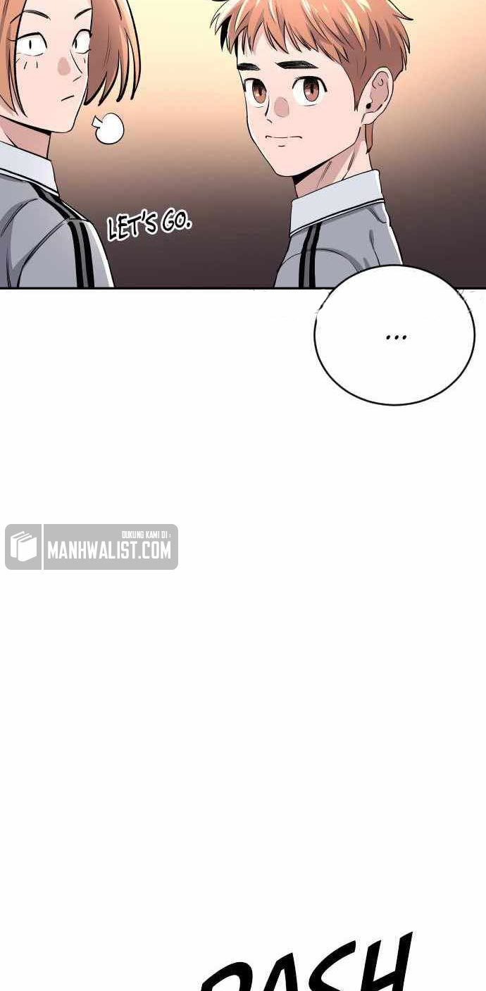 Build Up Chapter 81 - Halaman 74