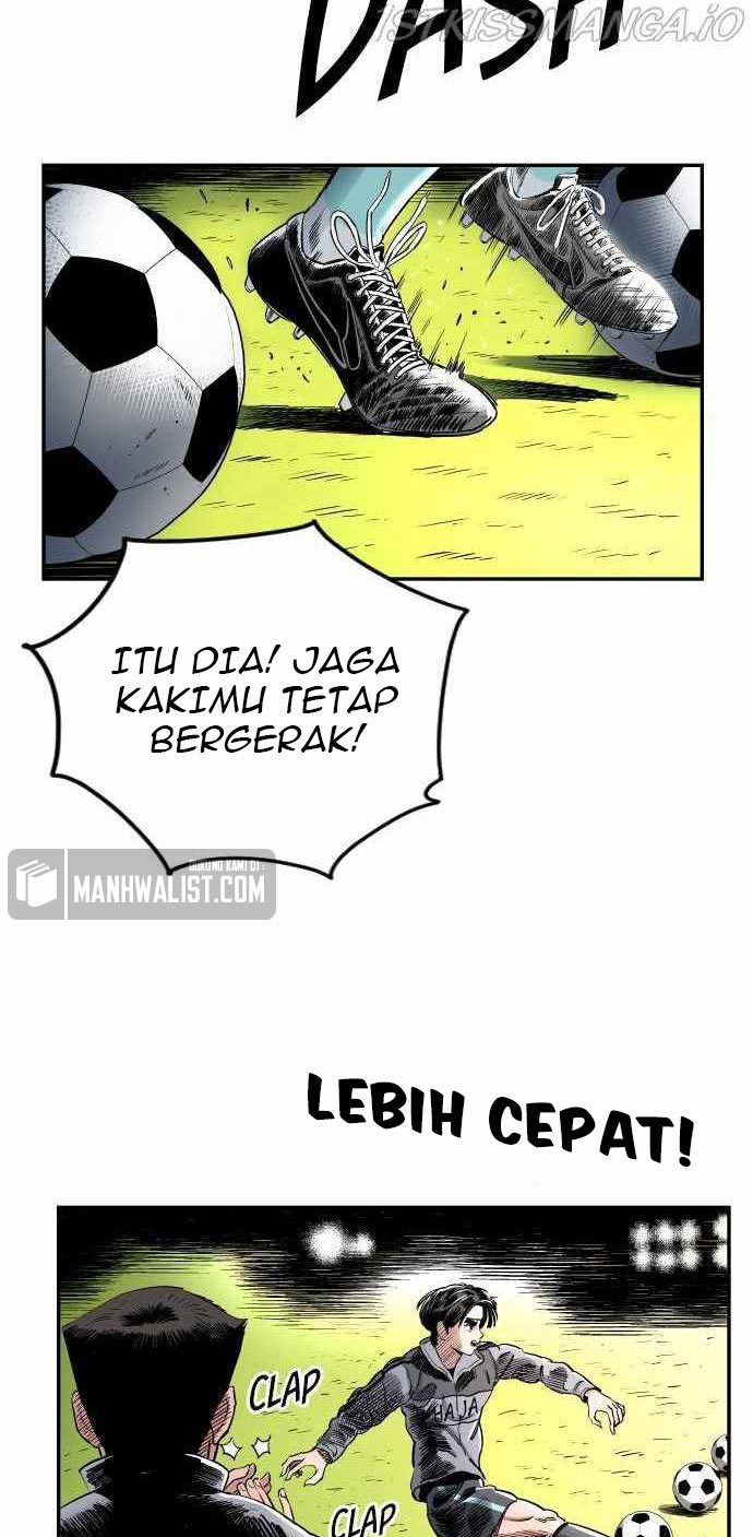 Build Up Chapter 81 - Halaman 75
