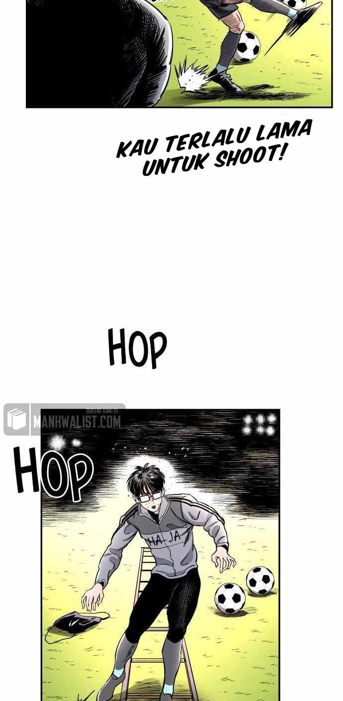 Build Up Chapter 81 - Halaman 76
