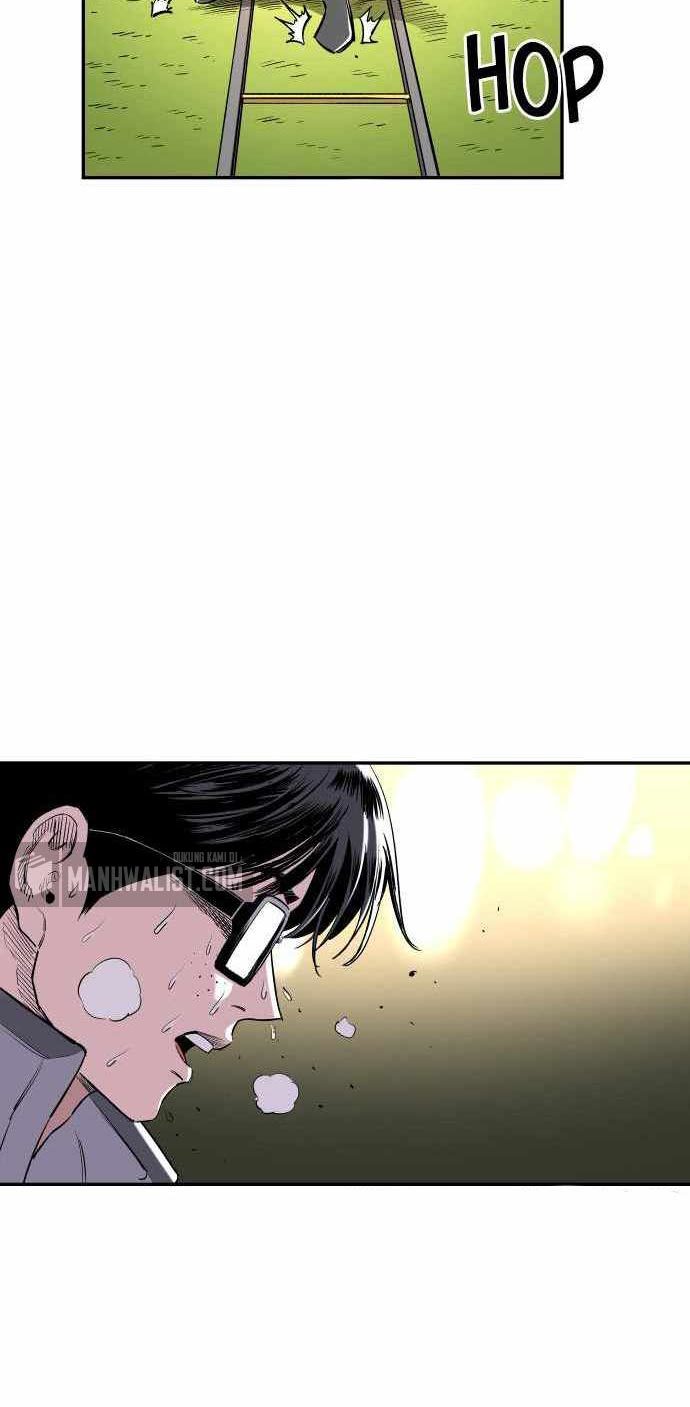 Build Up Chapter 81 - Halaman 77