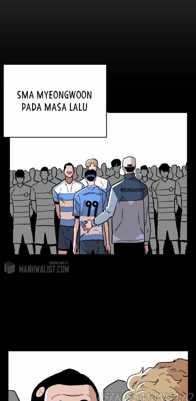 Build Up Chapter 81 - Halaman 79