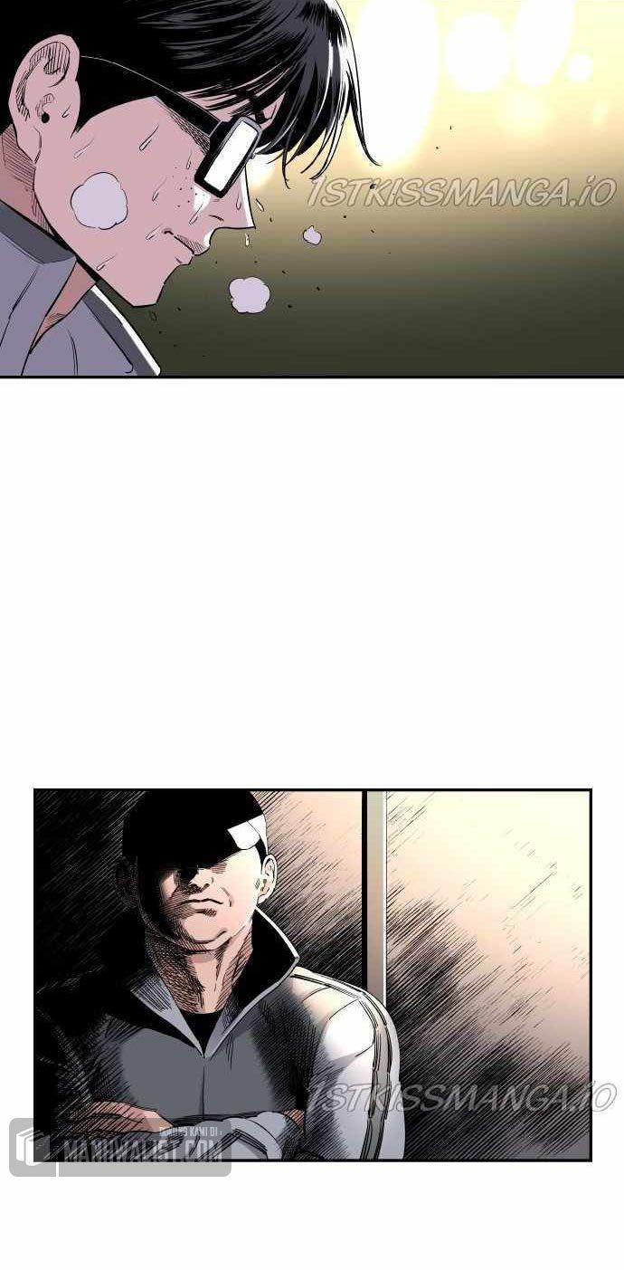 Build Up Chapter 81 - Halaman 83