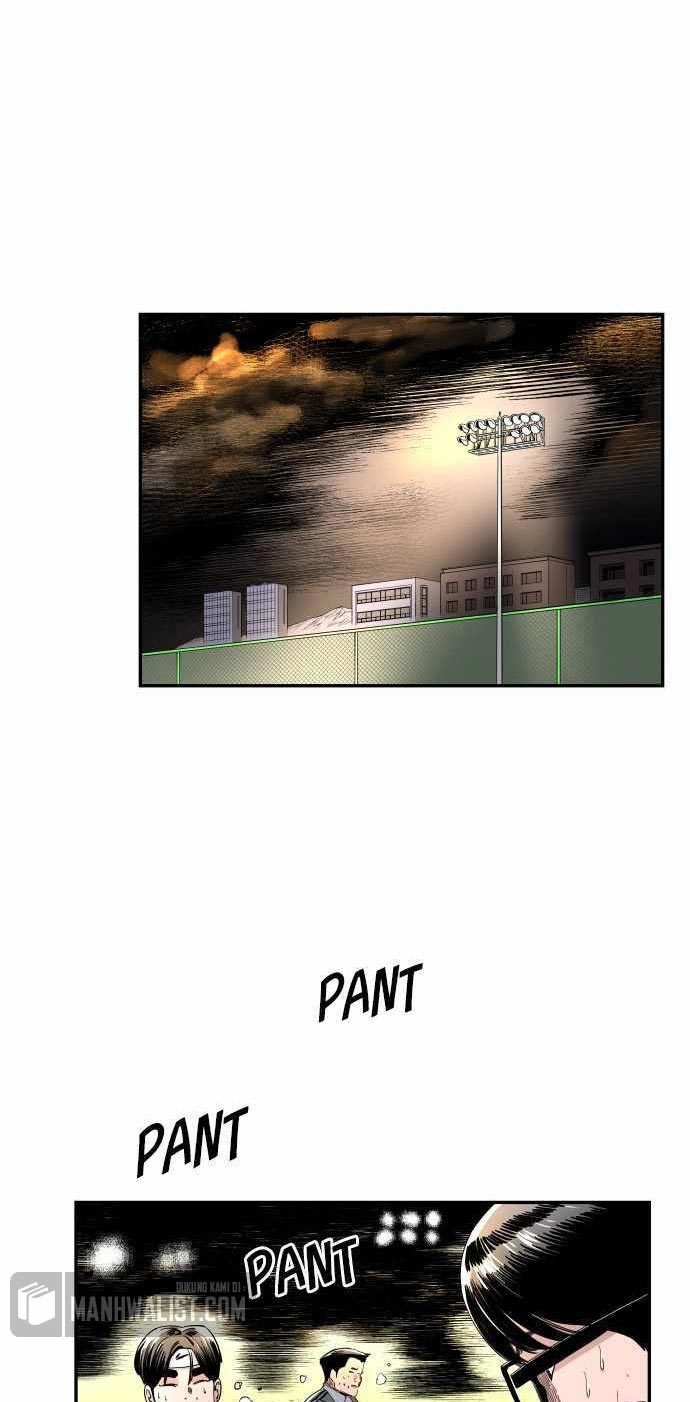 Build Up Chapter 81 - Halaman 84