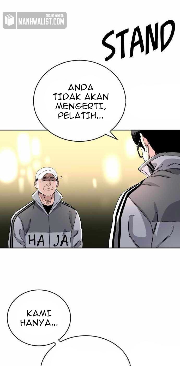 Build Up Chapter 81 - Halaman 90