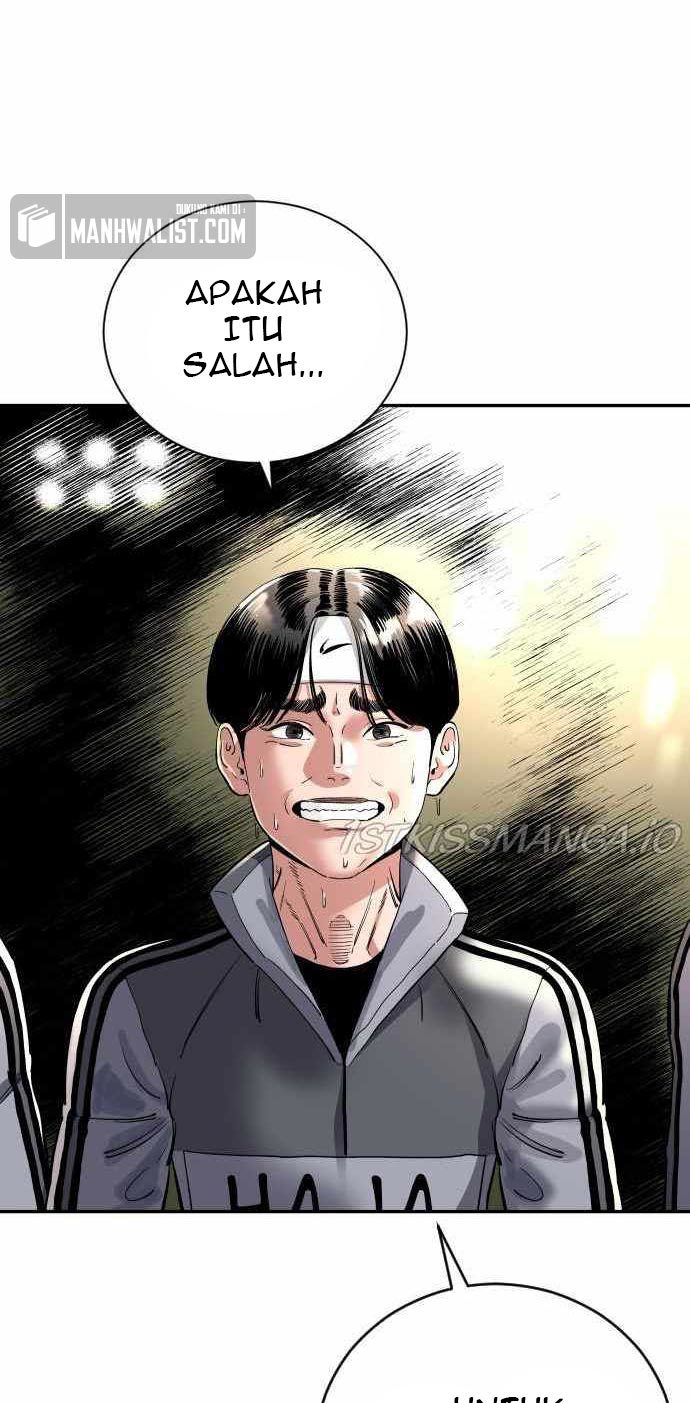 Build Up Chapter 81 - Halaman 94