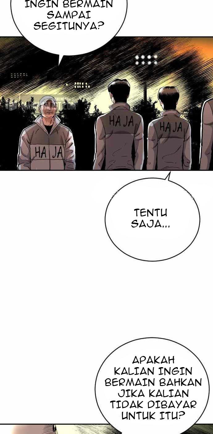 Build Up Chapter 81 - Halaman 97