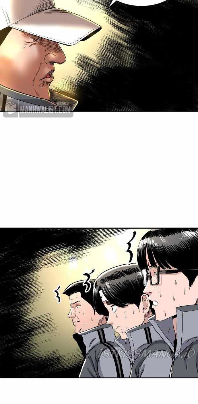 Build Up Chapter 81 - Halaman 98