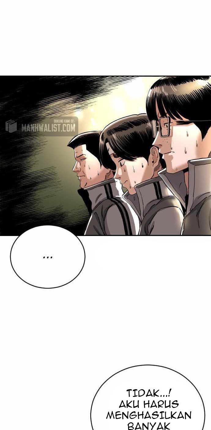 Build Up Chapter 81 - Halaman 99