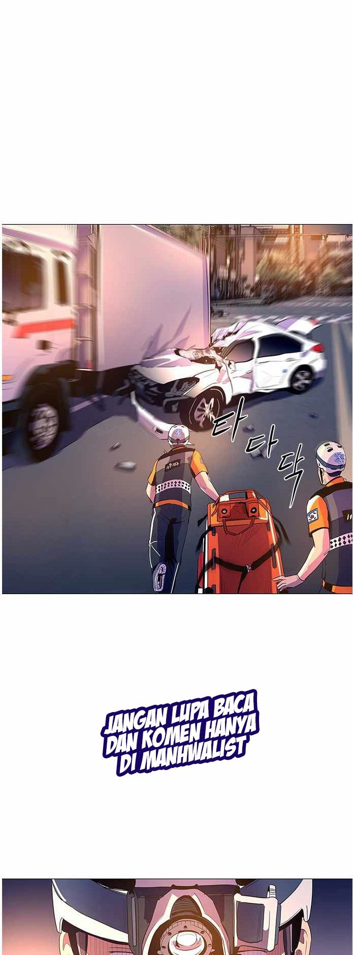 1 Second Chapter 39 - Halaman 10