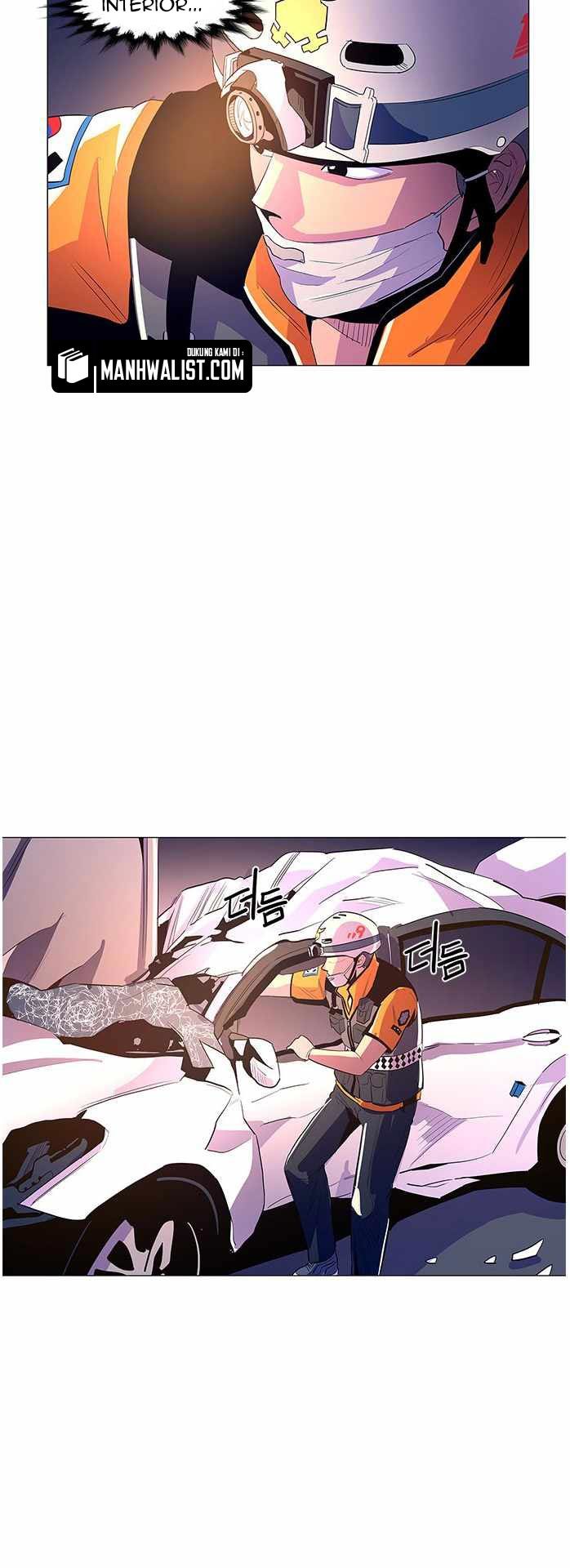 1 Second Chapter 39 - Halaman 12