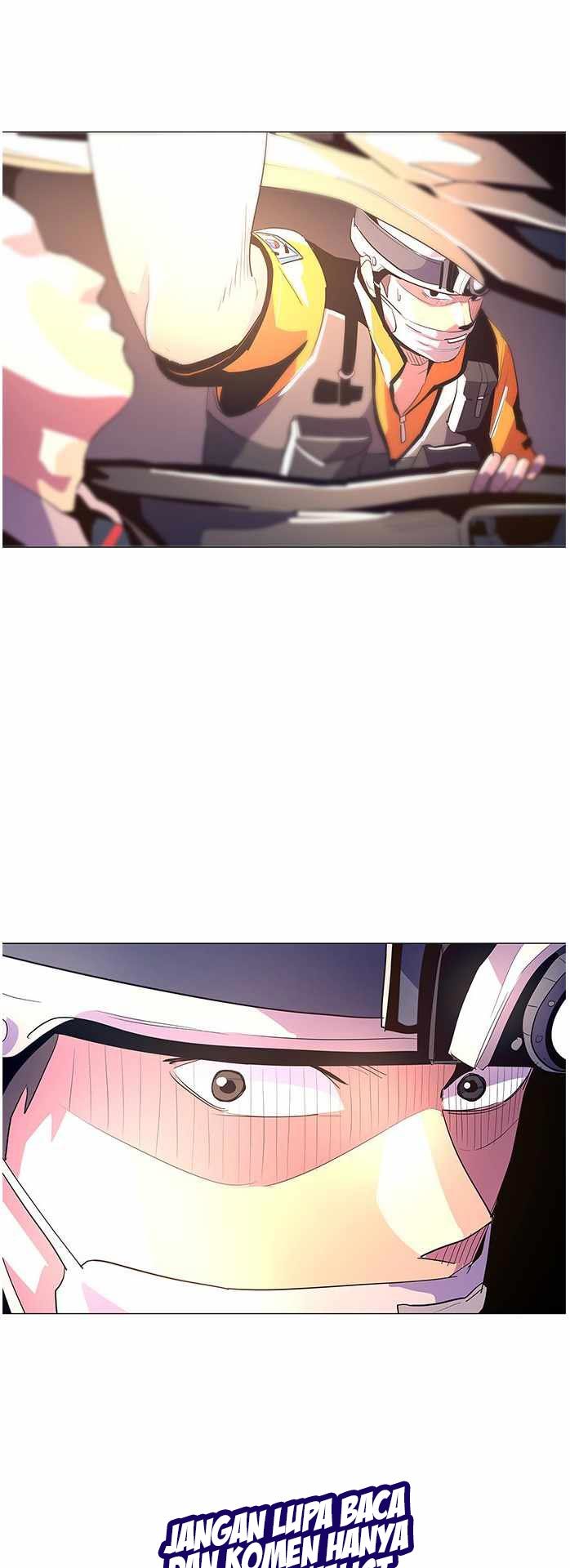 1 Second Chapter 39 - Halaman 14