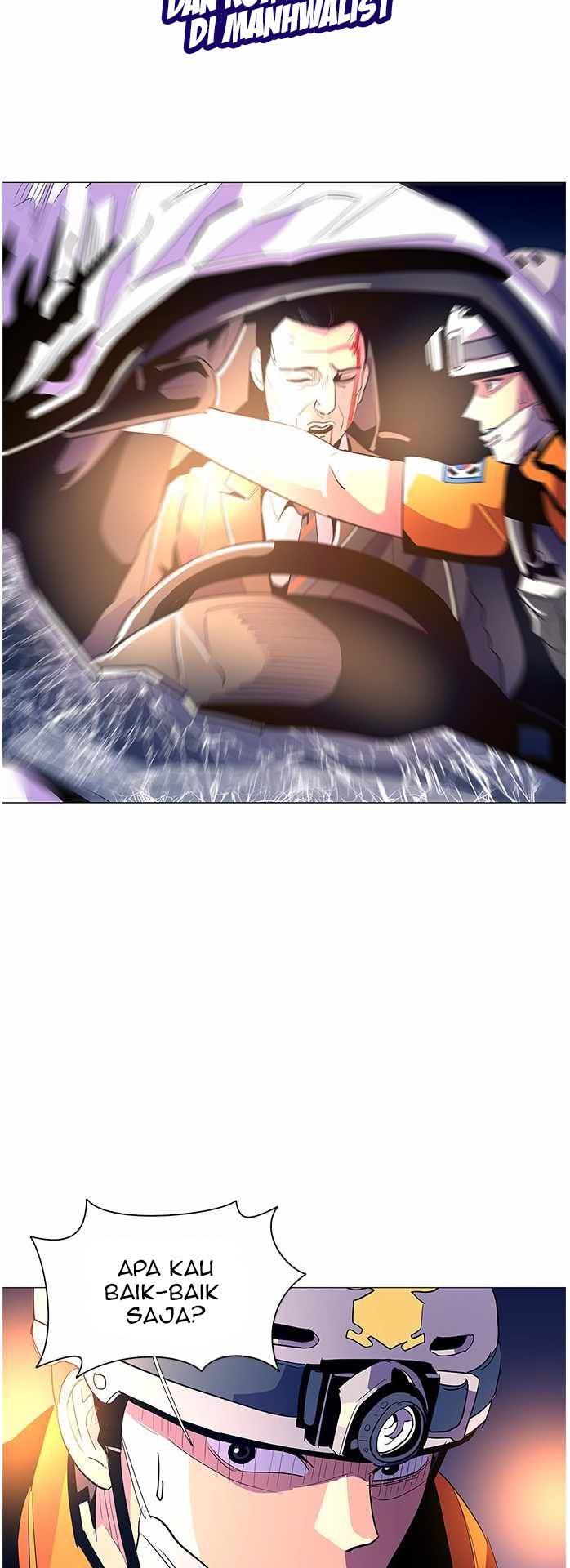 1 Second Chapter 39 - Halaman 15