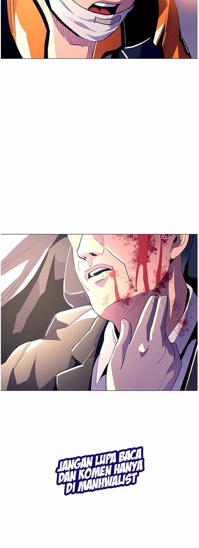 1 Second Chapter 39 - Halaman 16