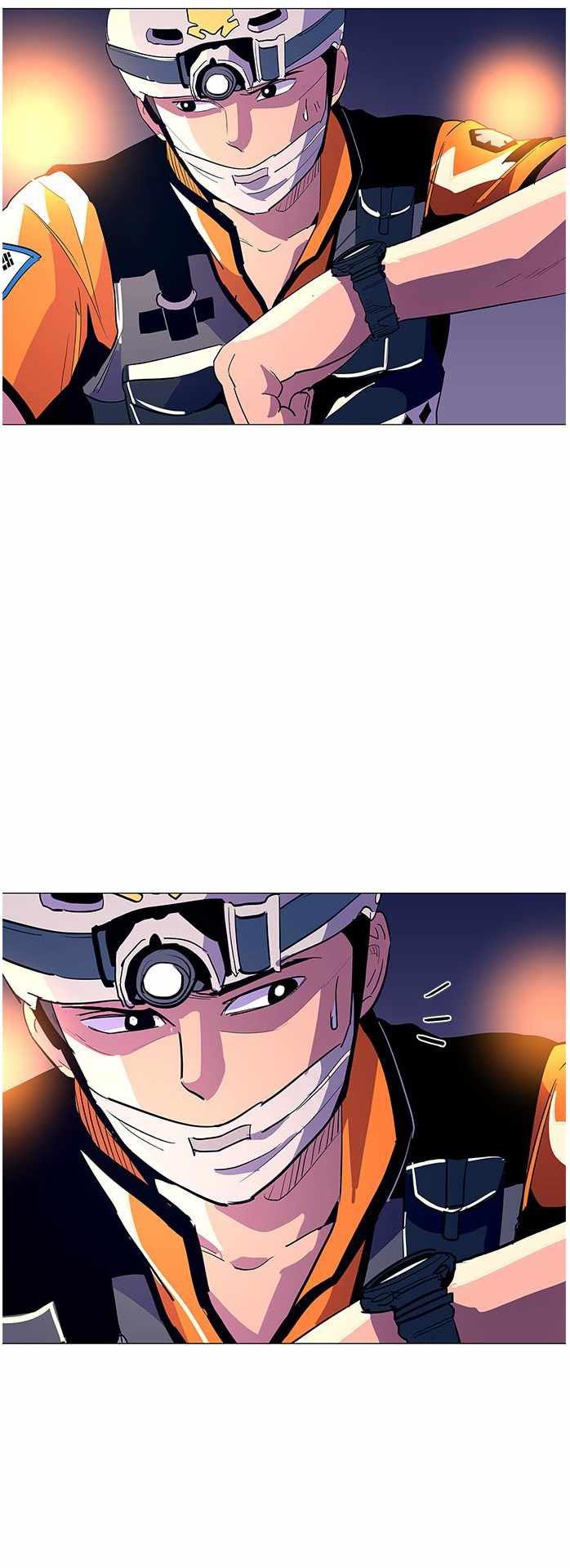 1 Second Chapter 39 - Halaman 17